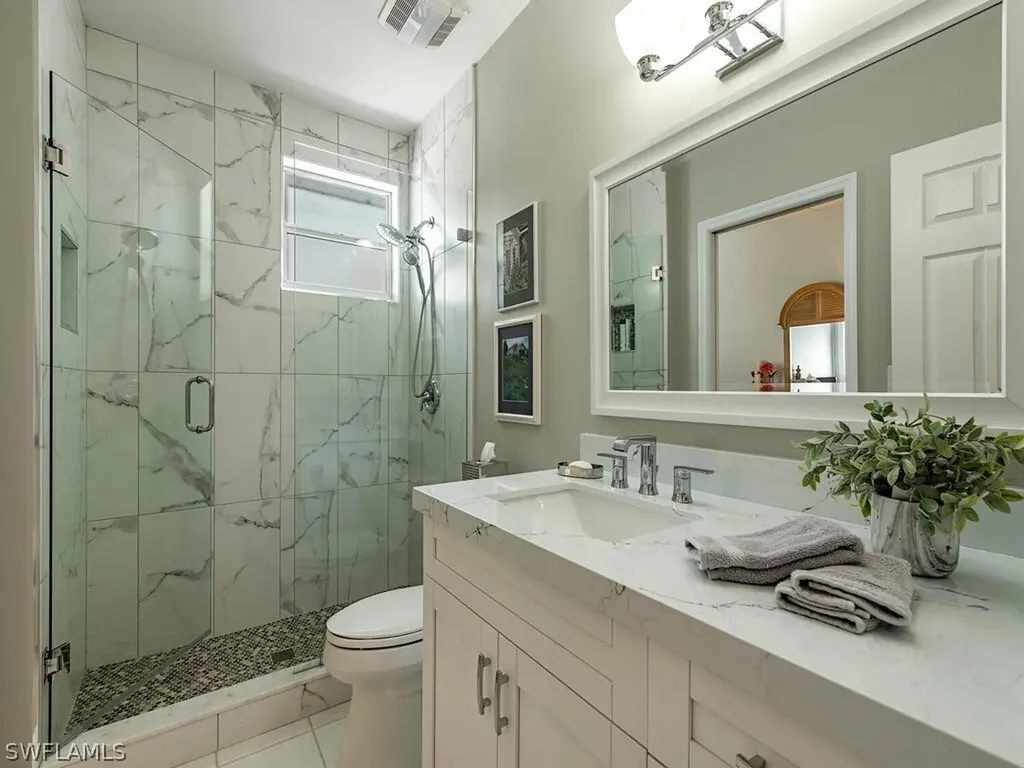 4895 West Boulevard Court Naples FL 34103