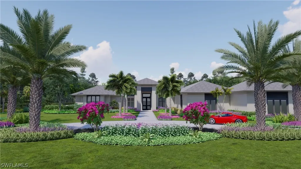 693 West Street Naples FL 34108