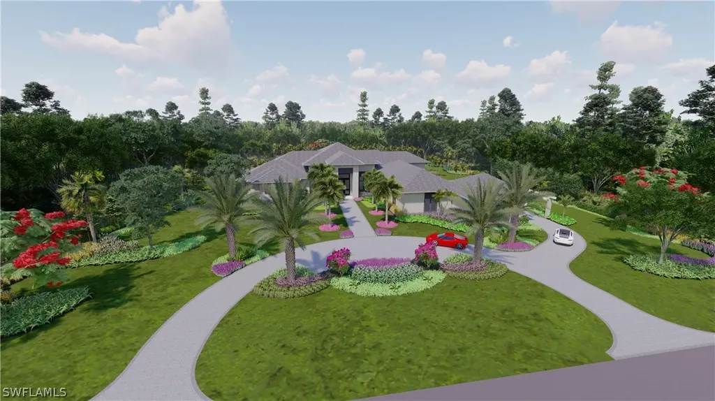 693 West Street Naples FL 34108