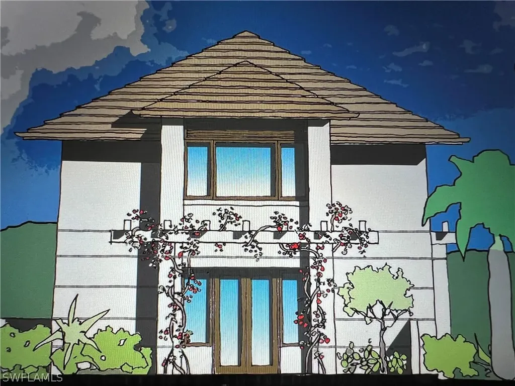 693 West Street Naples FL 34108