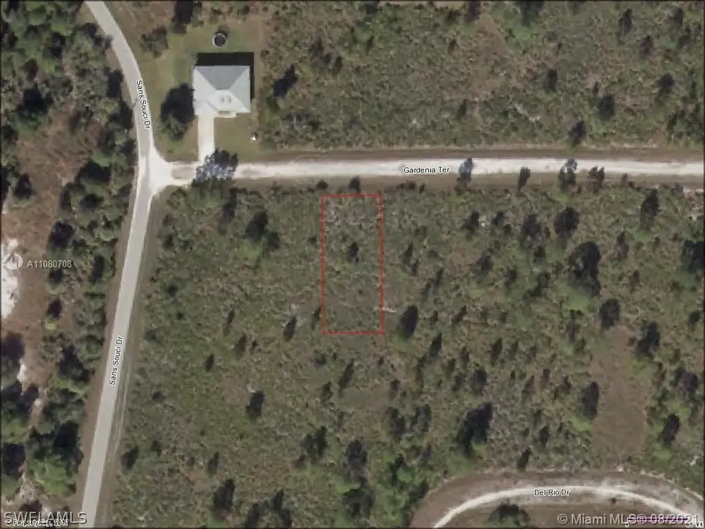27273 Gardenia Terrace Punta Gorda FL 33955