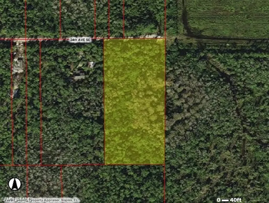 24TH Avenue SE Naples FL 34117