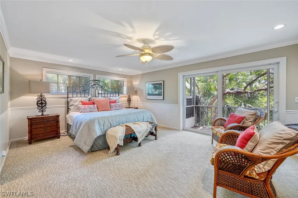 2451 Blind Pass Court Sanibel FL 33957