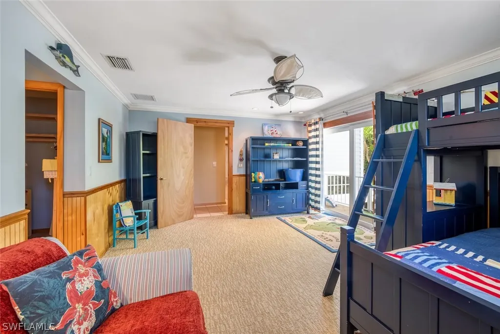 2451 Blind Pass Court Sanibel FL 33957