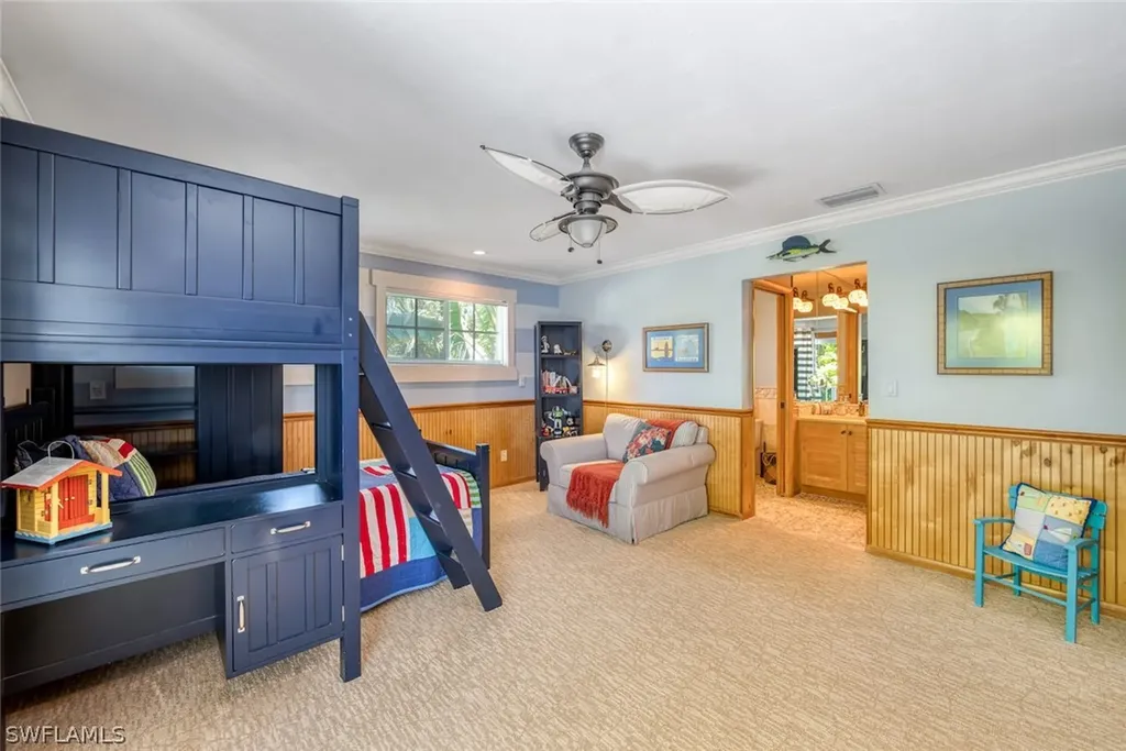 2451 Blind Pass Court Sanibel FL 33957
