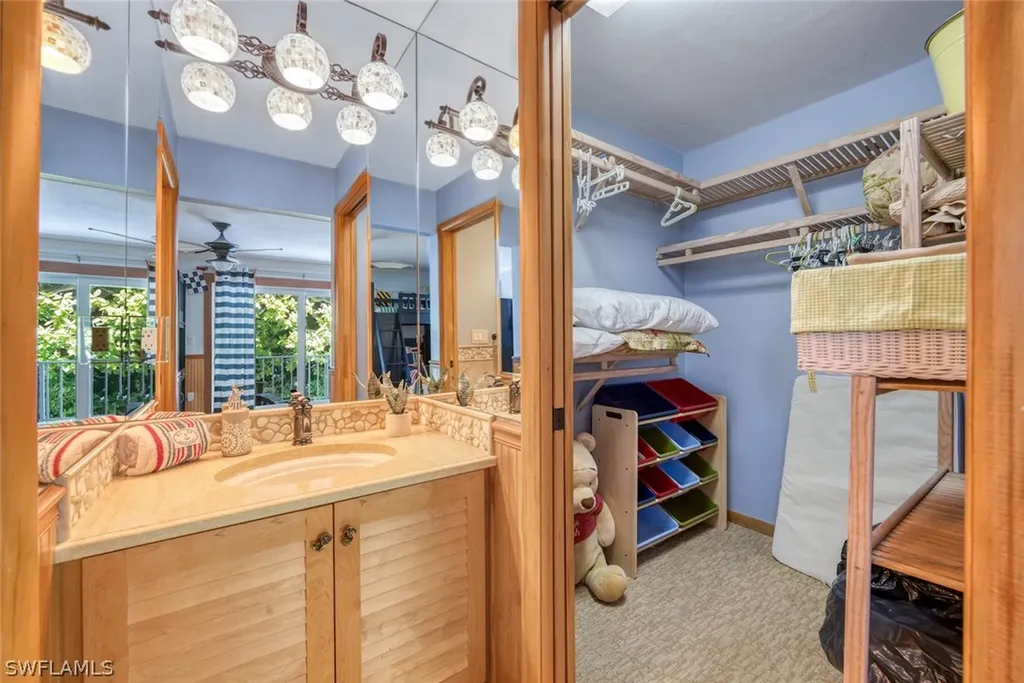 2451 Blind Pass Court Sanibel FL 33957