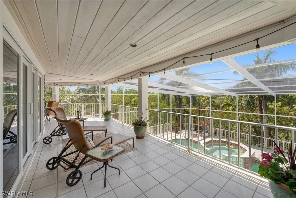 2451 Blind Pass Court Sanibel FL 33957