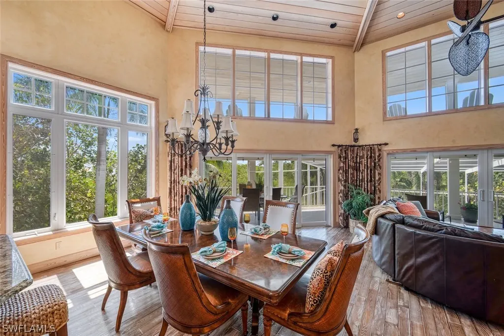 2451 Blind Pass Court Sanibel FL 33957