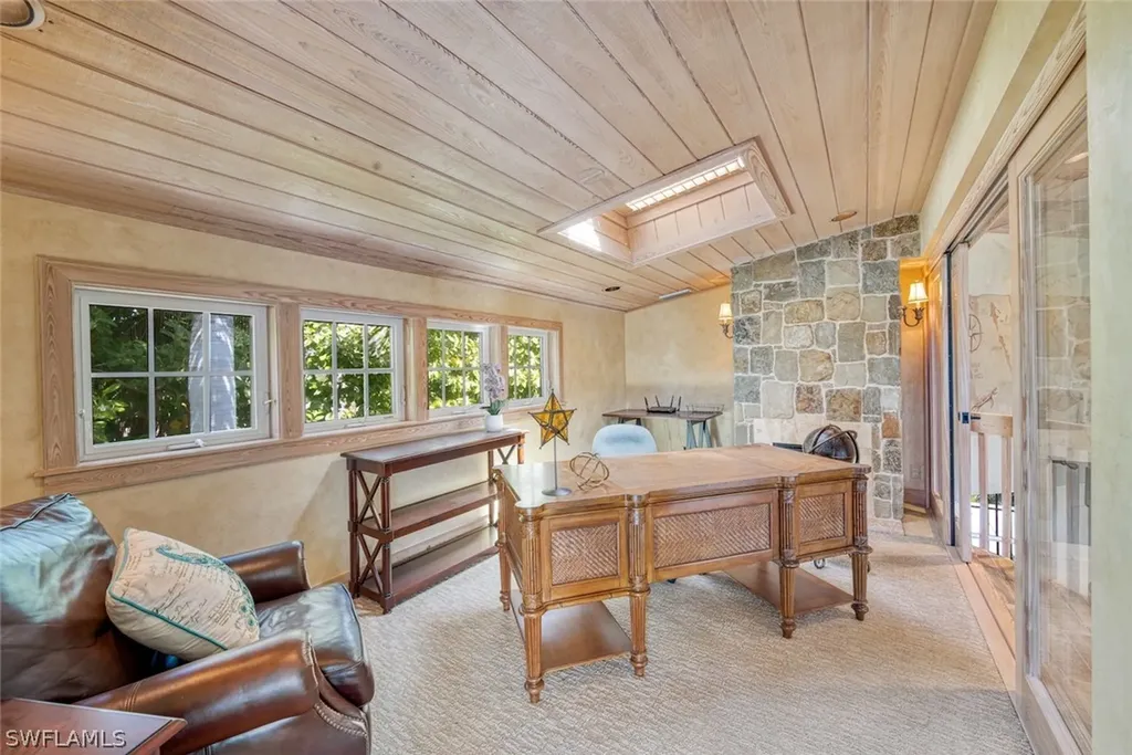 2451 Blind Pass Court Sanibel FL 33957