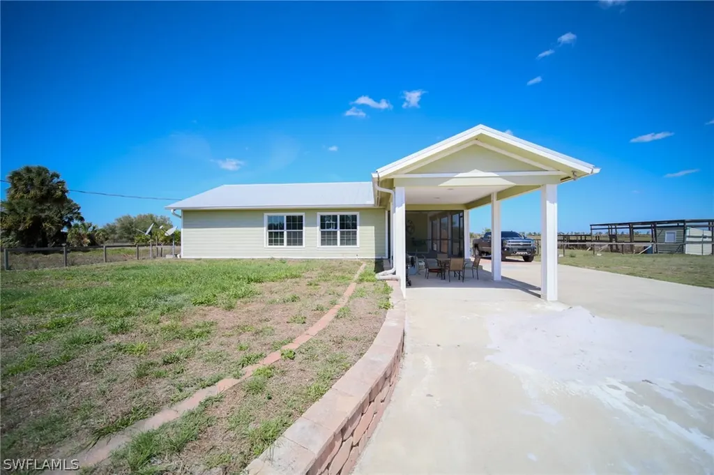 7500 15th Terrace Labelle FL 33935