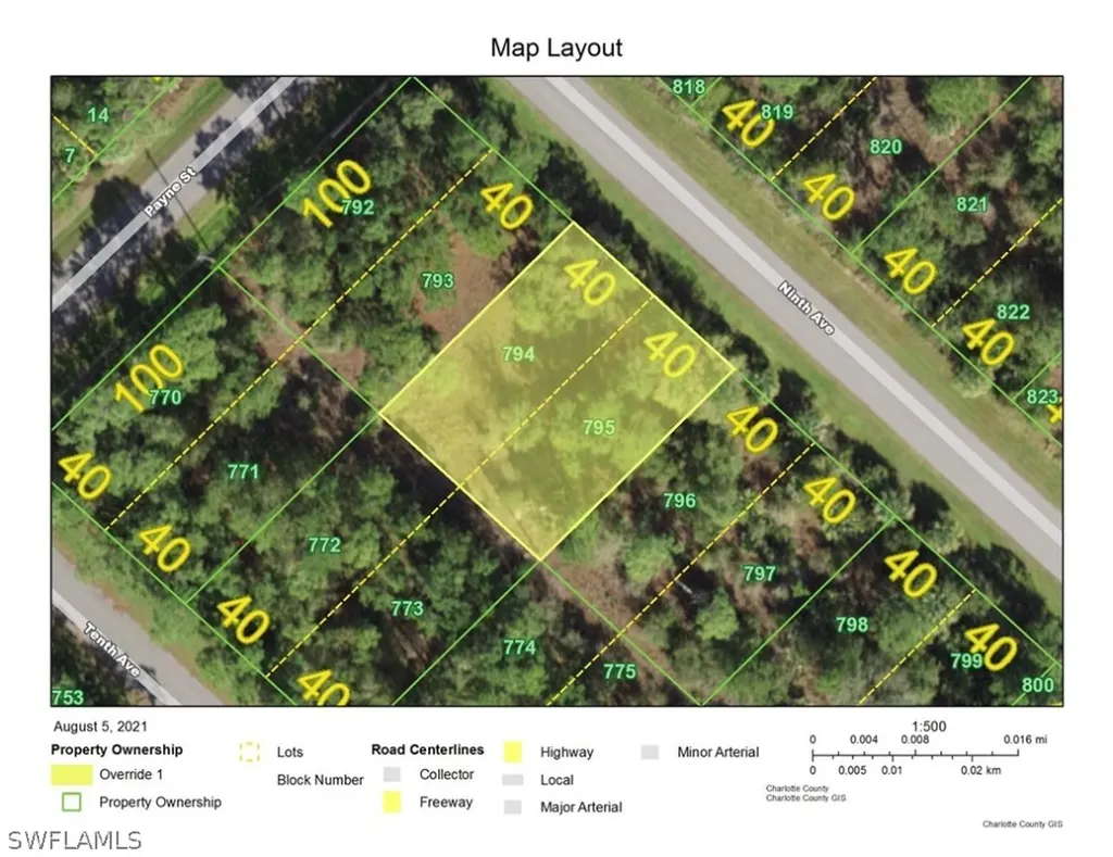 11395 9th Avenue Punta Gorda FL 33955