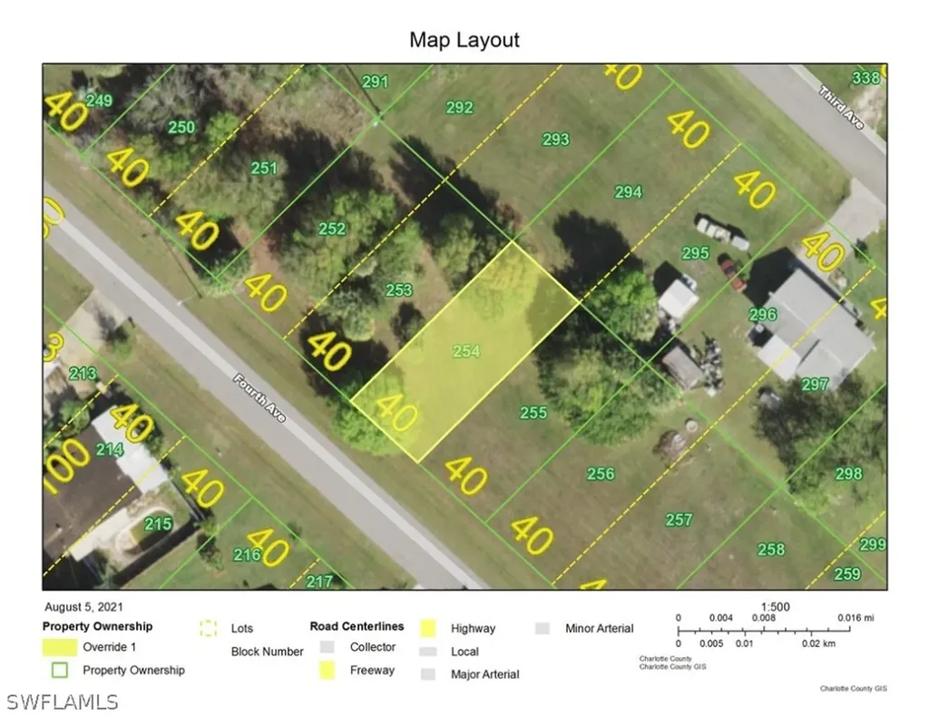 11196 4th Avenue Punta Gorda FL 33955