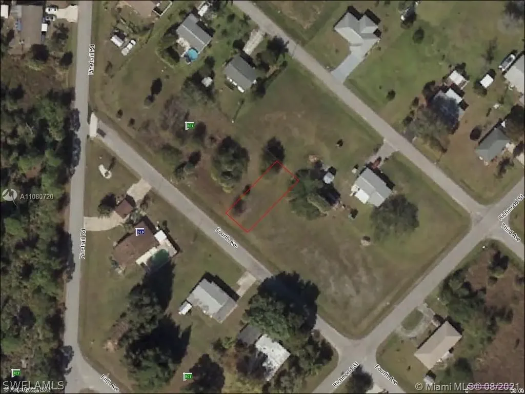 11196 4th Avenue Punta Gorda FL 33955