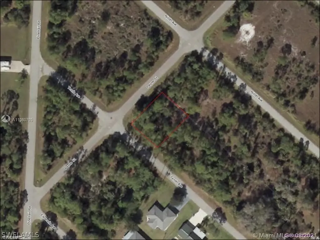 11398 10th Avenue Punta Gorda FL 33955