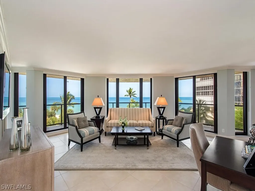 4901 Gulf Shore Boulevard N Naples FL 34103