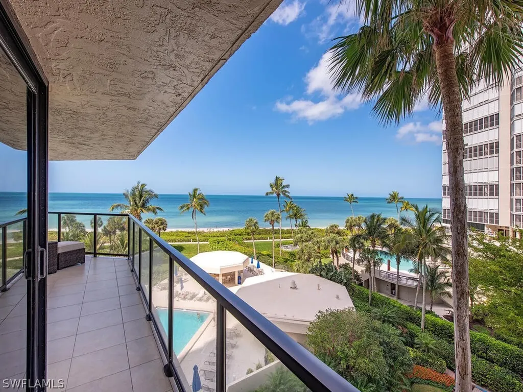 4901 Gulf Shore Boulevard N Naples FL 34103