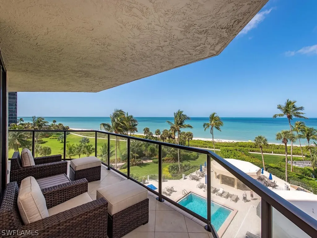 4901 Gulf Shore Boulevard N Naples FL 34103