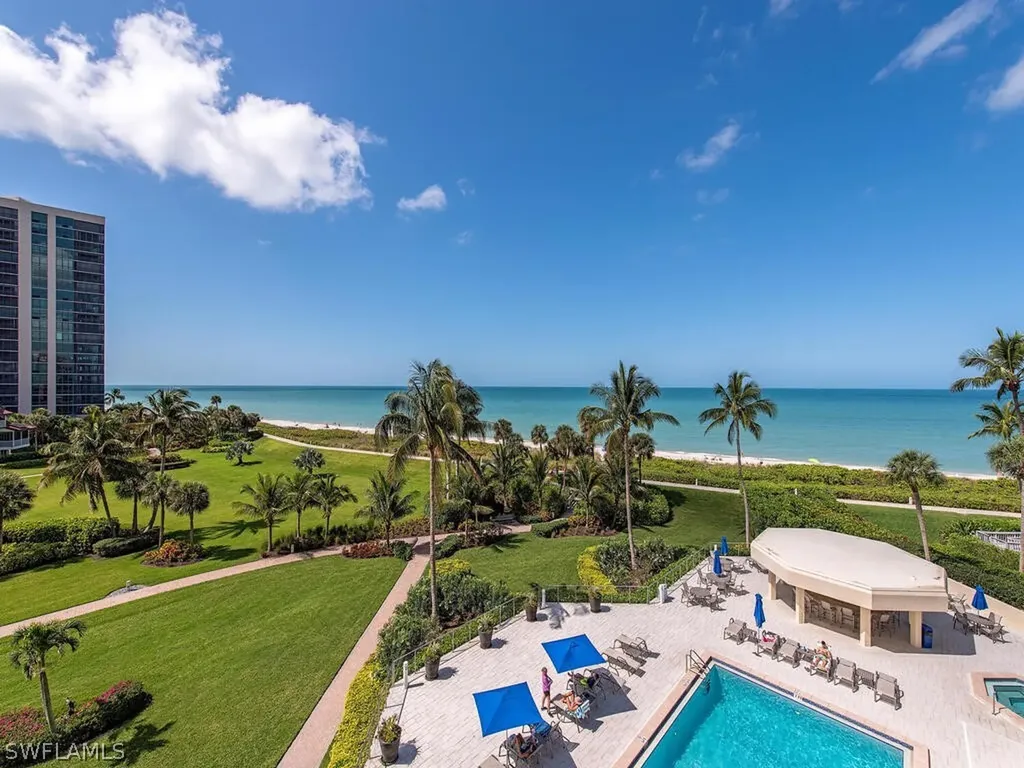 4901 Gulf Shore Boulevard N Naples FL 34103