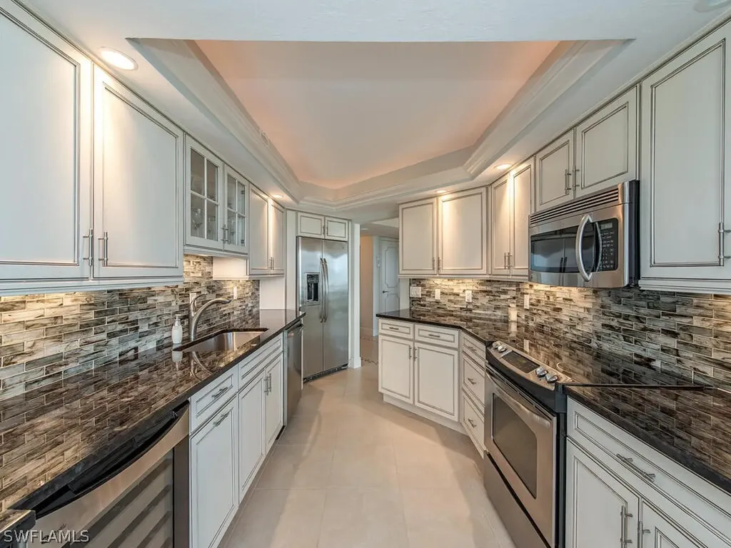 4901 Gulf Shore Boulevard N Naples FL 34103