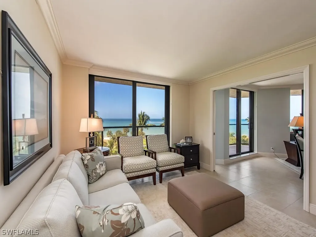 4901 Gulf Shore Boulevard N Naples FL 34103