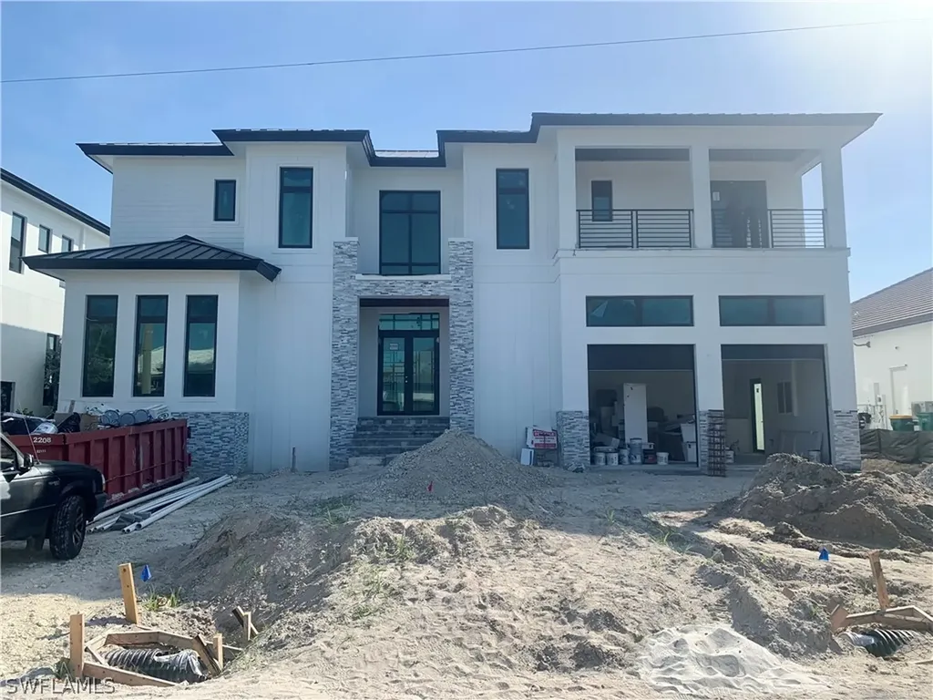 771 Pelican Court Marco Island FL 34145