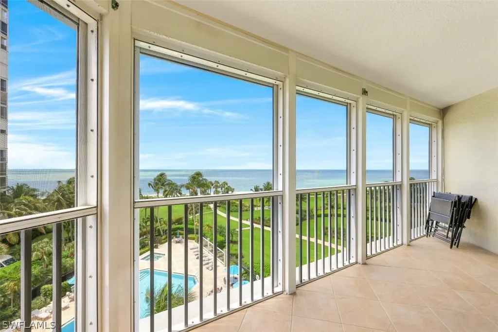 4401 Gulf Shore Boulevard N Naples FL 34103