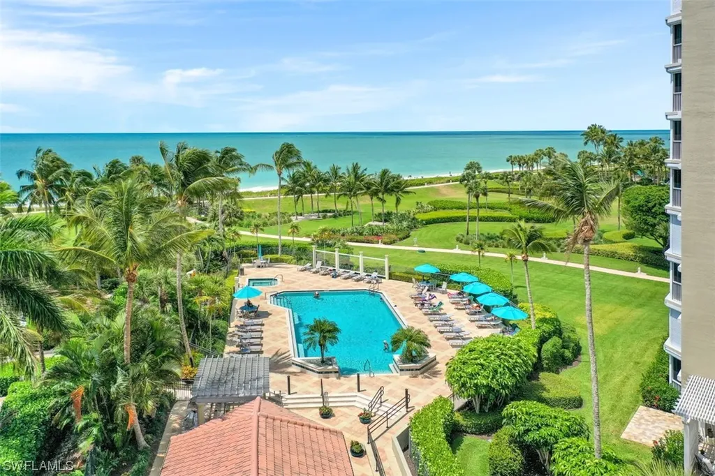 4401 Gulf Shore Boulevard N Naples FL 34103
