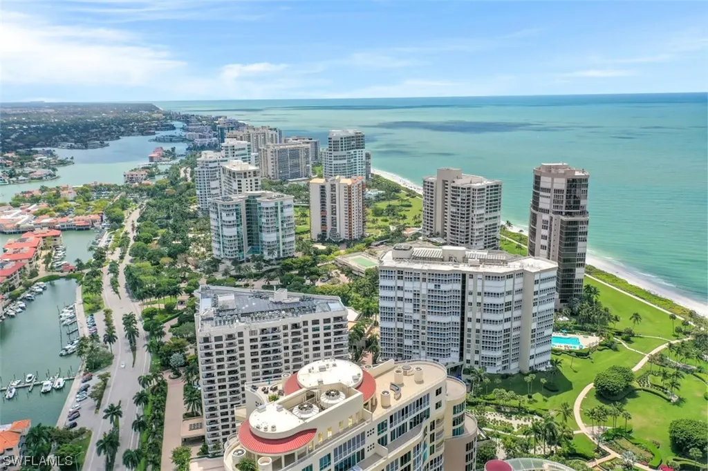4401 Gulf Shore Boulevard N Naples FL 34103
