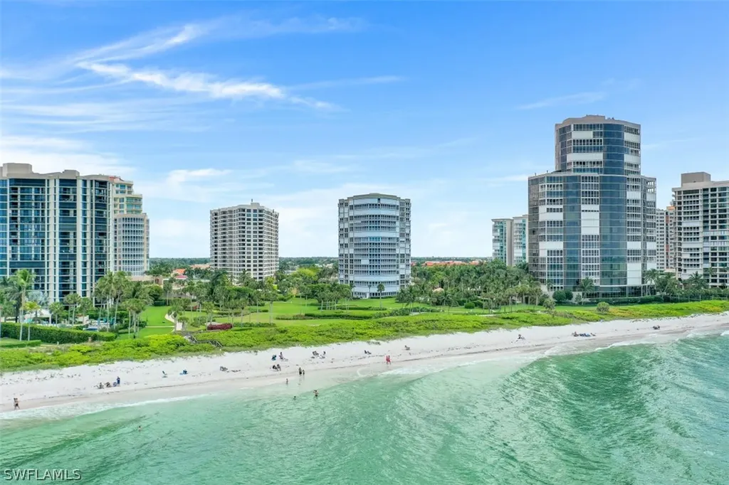 4401 Gulf Shore Boulevard N Naples FL 34103