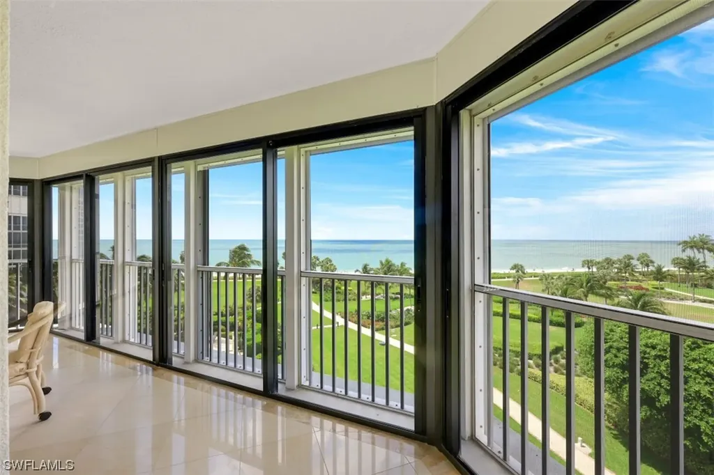 4401 Gulf Shore Boulevard N Naples FL 34103