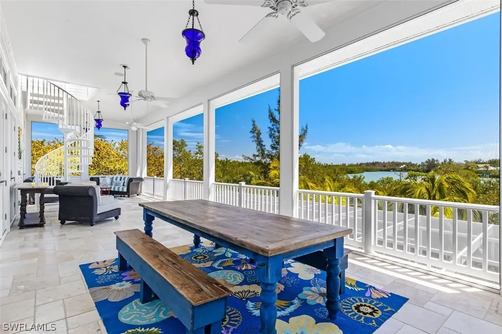 2405 Blue Crab Court Sanibel FL 33957