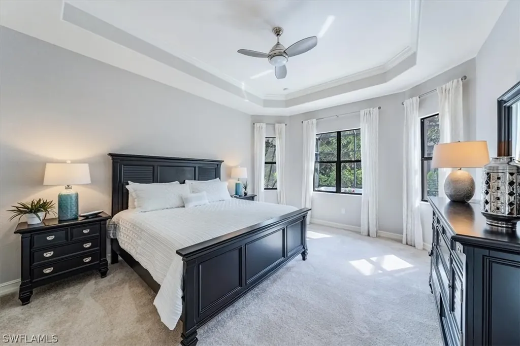 15826 Secoya Reserve Circle Naples FL 34110