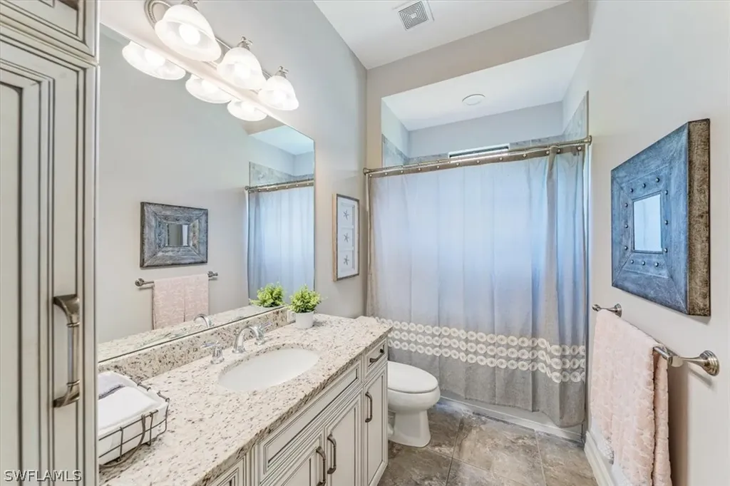 15826 Secoya Reserve Circle Naples FL 34110