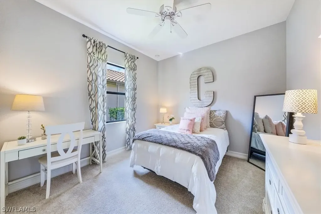15826 Secoya Reserve Circle Naples FL 34110