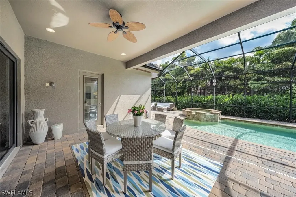 15826 Secoya Reserve Circle Naples FL 34110