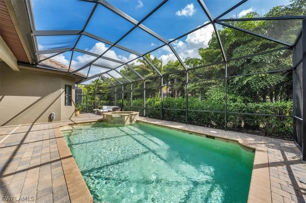 15826 Secoya Reserve Circle Naples FL 34110
