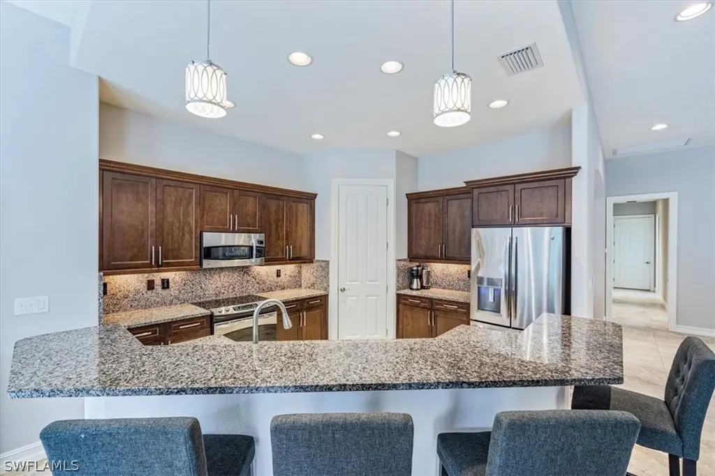 15826 Secoya Reserve Circle Naples FL 34110