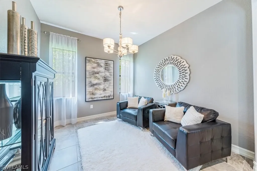 15826 Secoya Reserve Circle Naples FL 34110