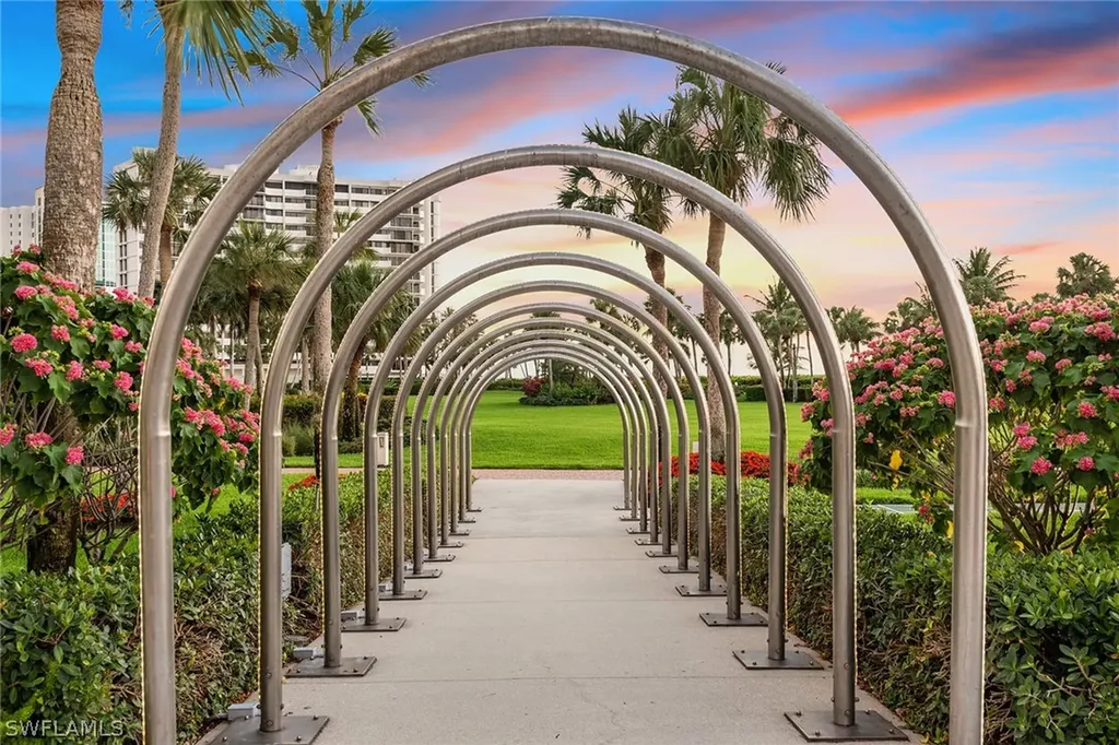 4041 Gulf Shore Boulevard N Naples FL 34103