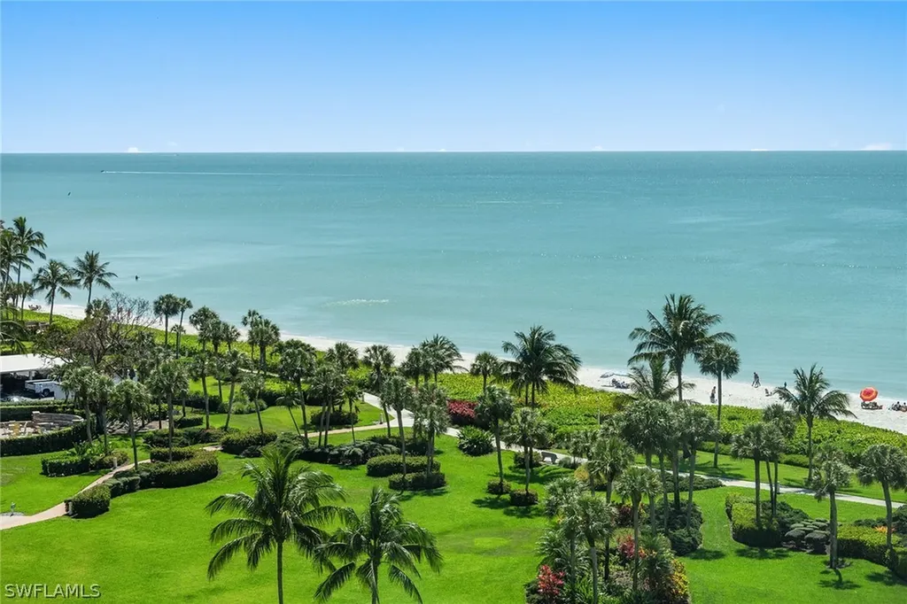 4041 Gulf Shore Boulevard N Naples FL 34103