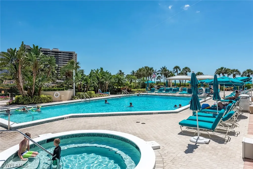4041 Gulf Shore Boulevard N Naples FL 34103
