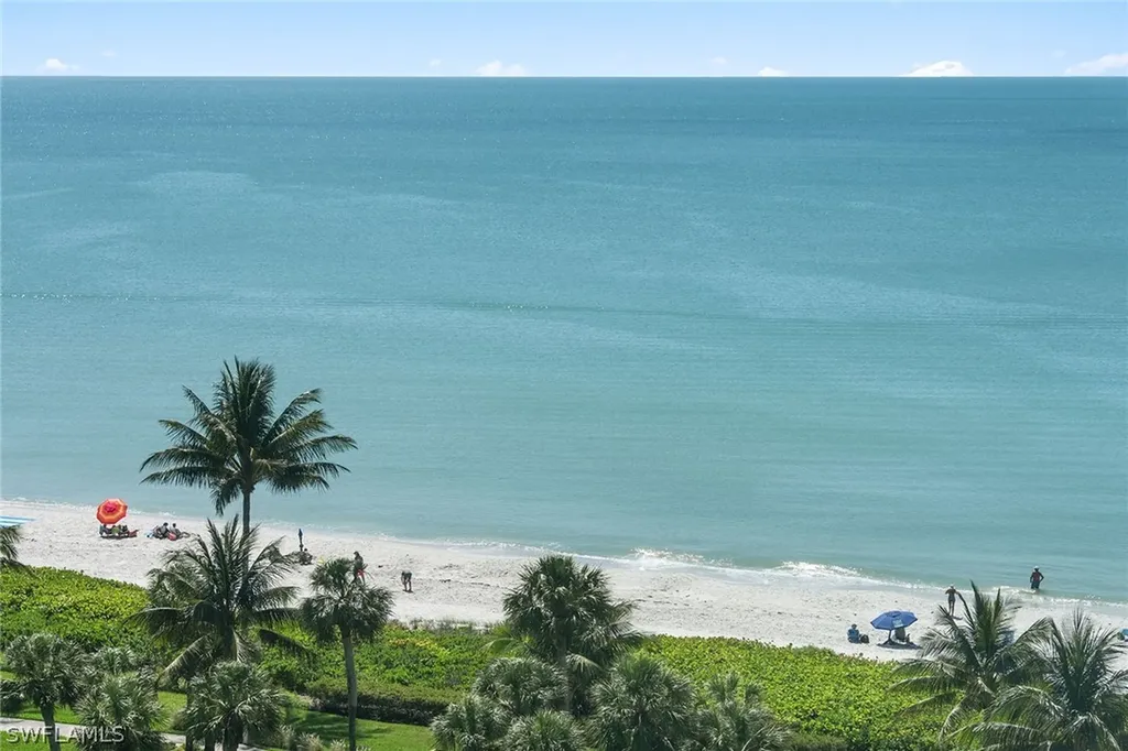 4041 Gulf Shore Boulevard N Naples FL 34103