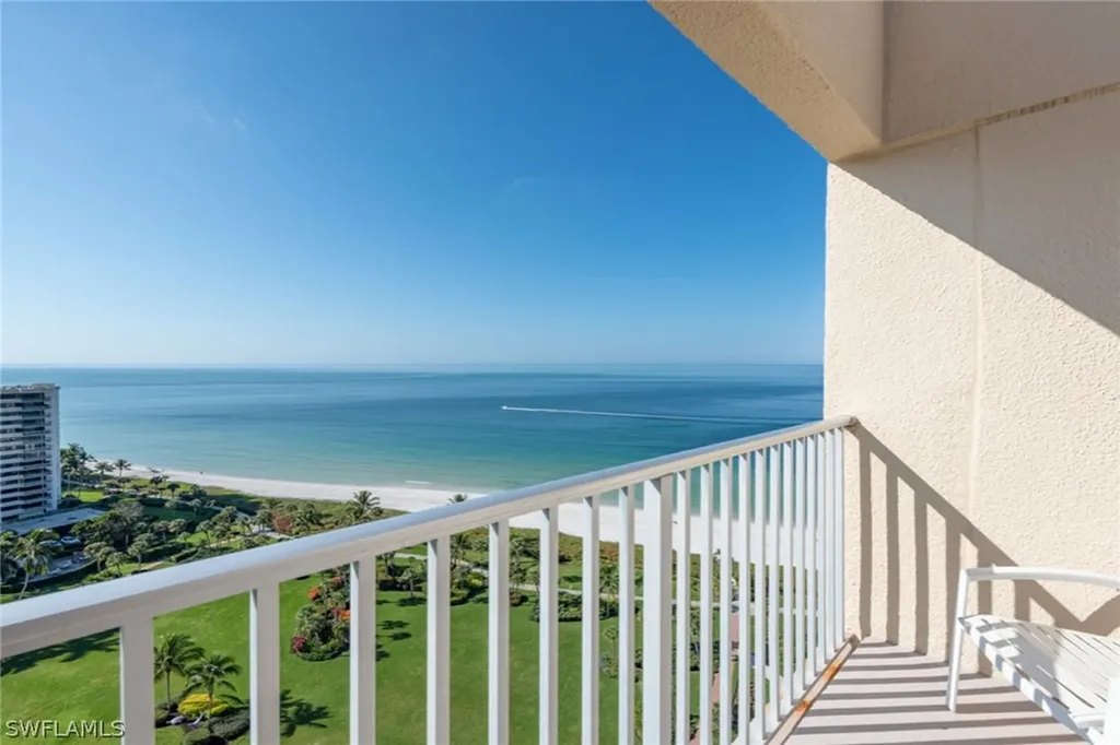 4041 Gulf Shore Boulevard N Naples FL 34103
