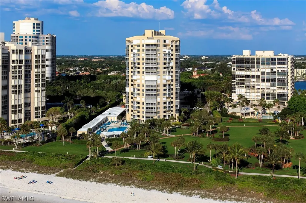 4041 Gulf Shore Boulevard N Naples FL 34103