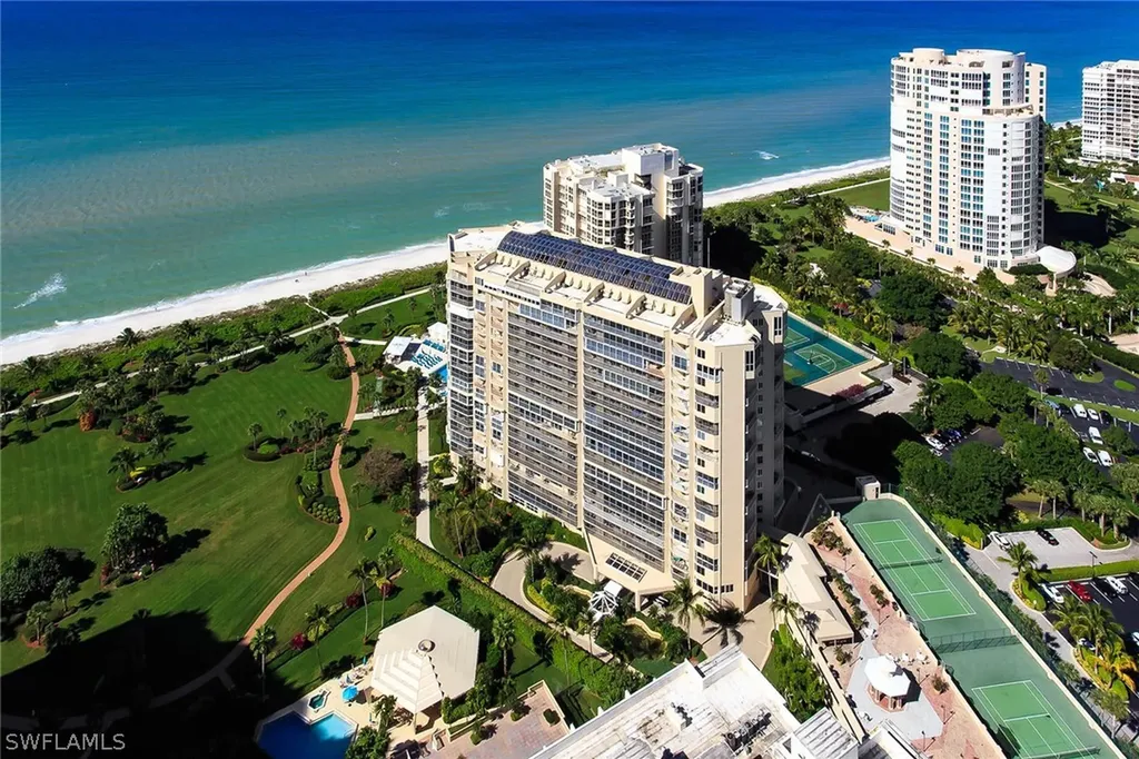 4041 Gulf Shore Boulevard N Naples FL 34103