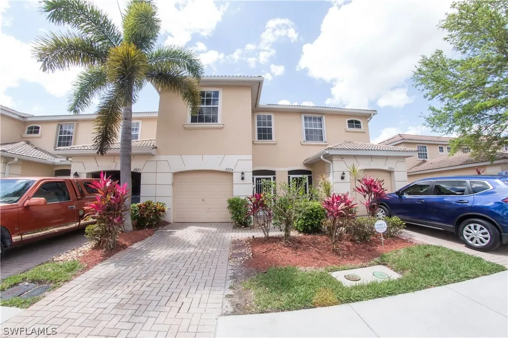 8674 Athena Court Lehigh Acres FL 33971