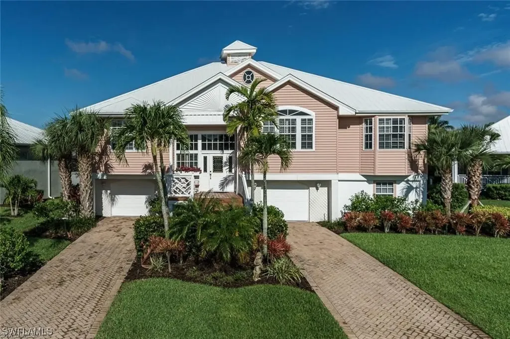 6021 Tidewater Island Circle Fort Myers FL 33908