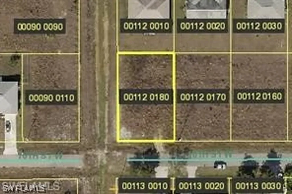 4016 10th Street W Lehigh Acres FL 33971