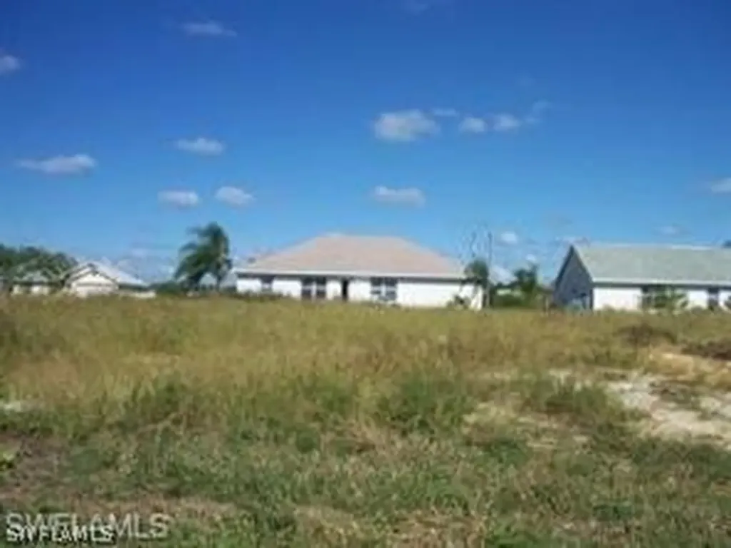 4016 10th Street W Lehigh Acres FL 33971