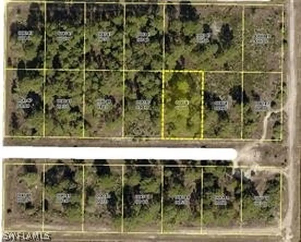 3104 39th Street W Lehigh Acres FL 33971